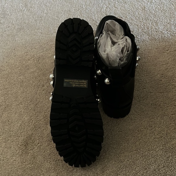 BP Ankle Boot - Picture 4 of 4